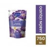 Jabón Ballerina Liquido Violetas Silvestres